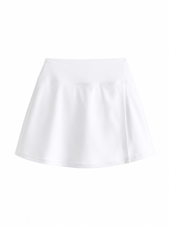 Abercrombie & Fitch Dresses & Skirts - NWT Abercrombie & Fitch Active Wrap Skort